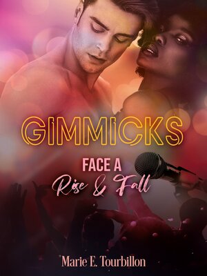 cover image of Face A: Rise & Fall